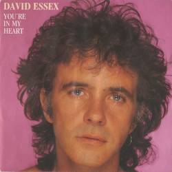 David Essex : You're in My Heart